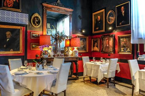 trattoria milanese.findazione prada|12 Restaurants for Traditional Milanese Cuisine.